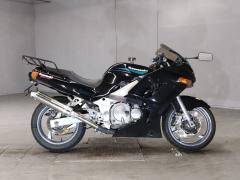 Kawasaki ZZ-R400 1994