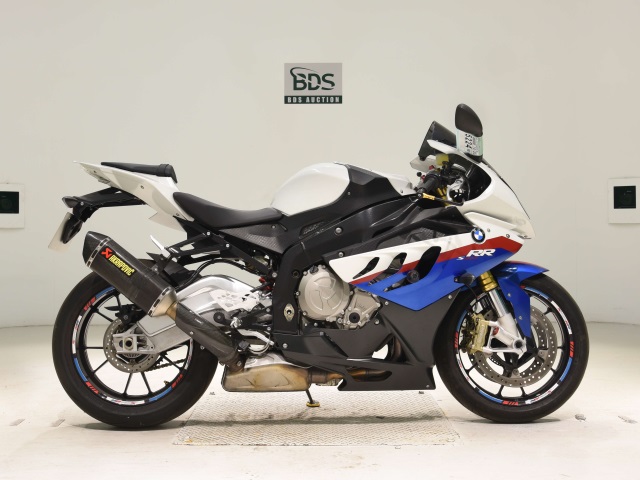 BMW S1000RR 2010