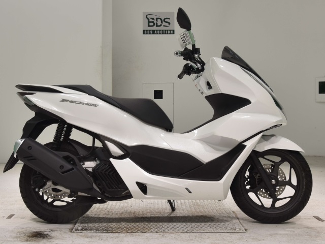 Honda PCX160 2021