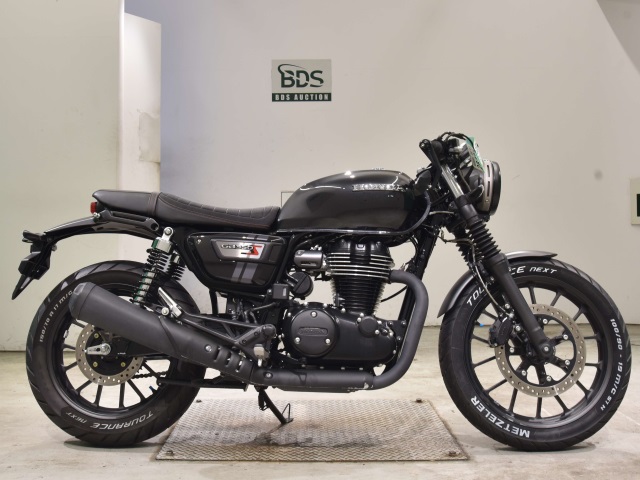 Honda GB350 2021