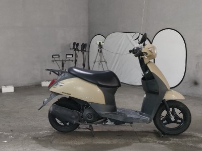 Suzuki LETS