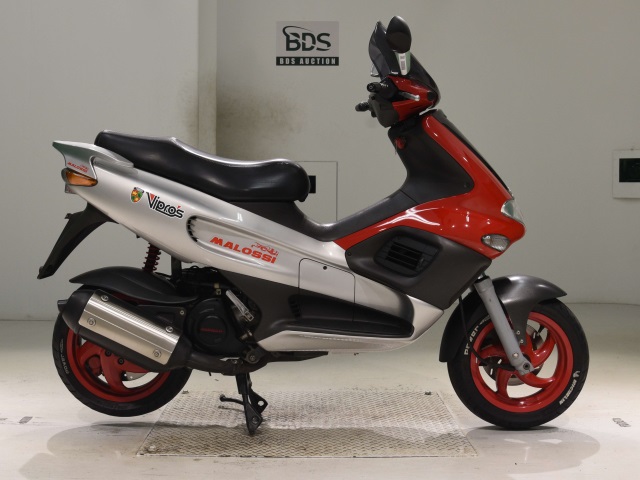 Gilera RUNNER FXR180