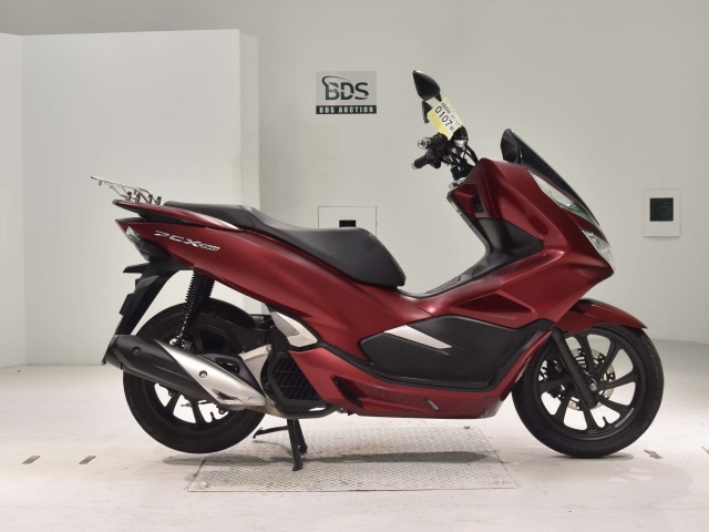 Honda PCX150
