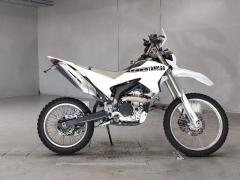 Yamaha WR250R