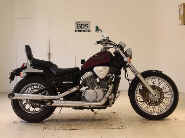 Honda STEED400 1992