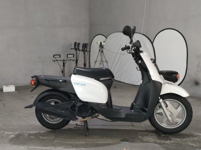 Yamaha GEAR 2019
