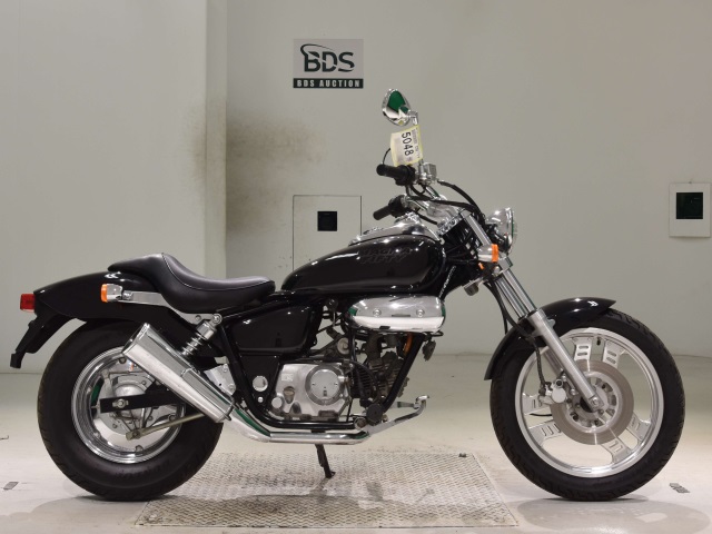 Honda MAGNA50 1999