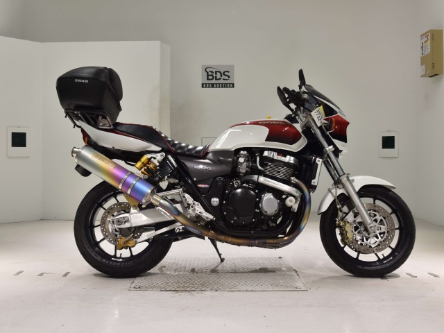 Honda CB1300SF 1999