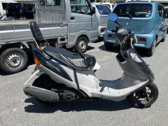 Suzuki ADDRESS V125