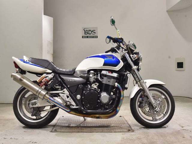 Honda CB1300SF 1999