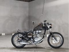 Kawasaki ESTRELLA RS 2004