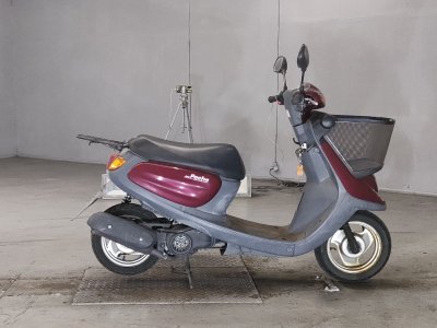 Yamaha JOG POCHE 2003