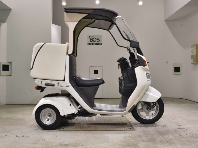 Honda GYRO CANOPY 2019