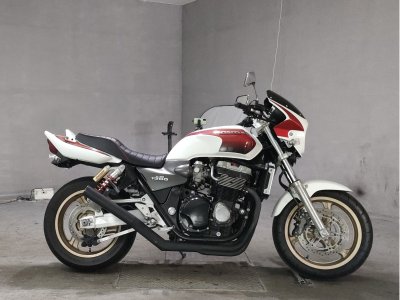 Honda CB1300SF 1998
