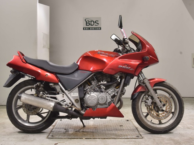 Honda VT250F XELVIS 1992