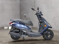 Yamaha AXIS Z 2017
