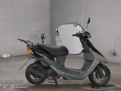 Suzuki LETS