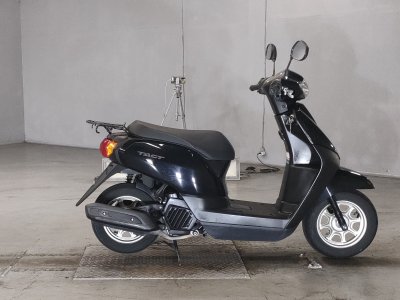 Honda TACT125 2018