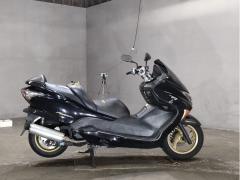 Honda FORZA Z 2007