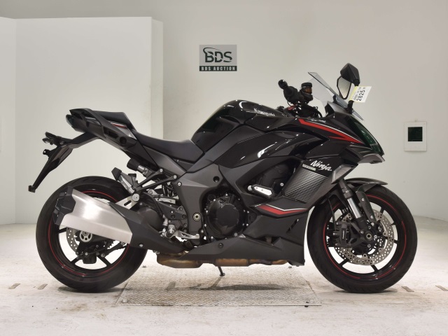 Kawasaki NINJA1000SX 2022