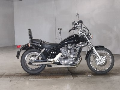 Yamaha VIRAGO XV250