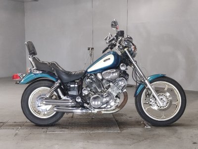 Yamaha VIRAGO XV1100 1995