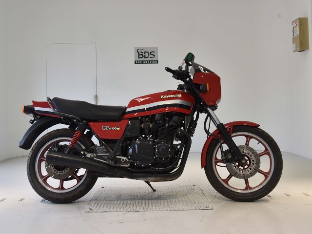 Kawasaki Z1100GP