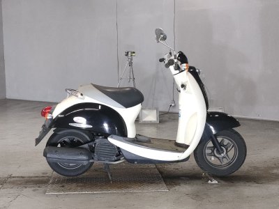 Honda DIO110 2008