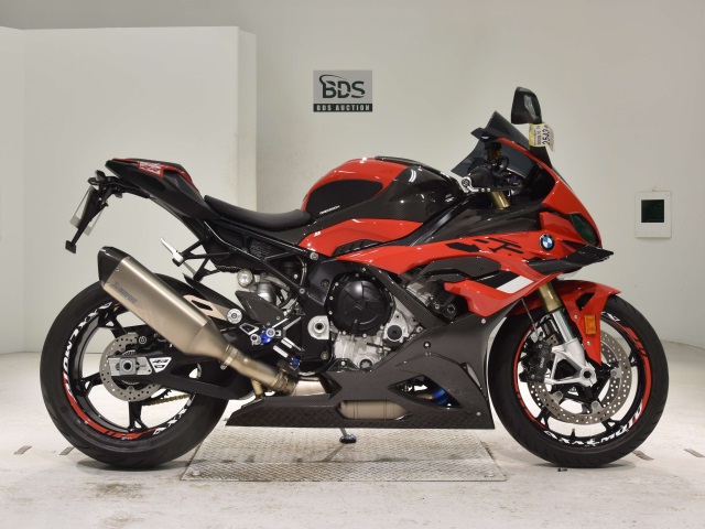 BMW S1000RR 2023