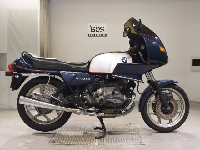 BMW R100RS 1992