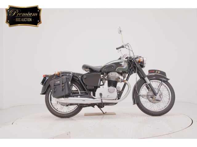 Honda MAJESTY 155S