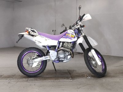 Yamaha TT250R 1993