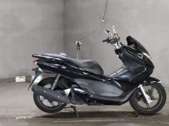Honda PCX125 2012