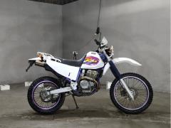 Yamaha TT250R RAID 1995