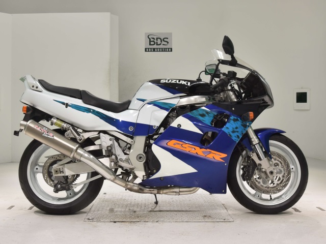 Suzuki GSX-R1100 1995