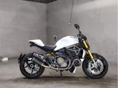 Ducati MONSTER 1200 2014