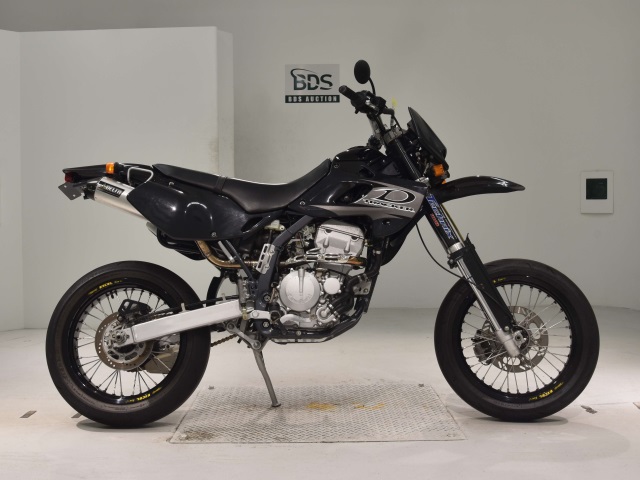 Kawasaki D-TRACKER250 2003