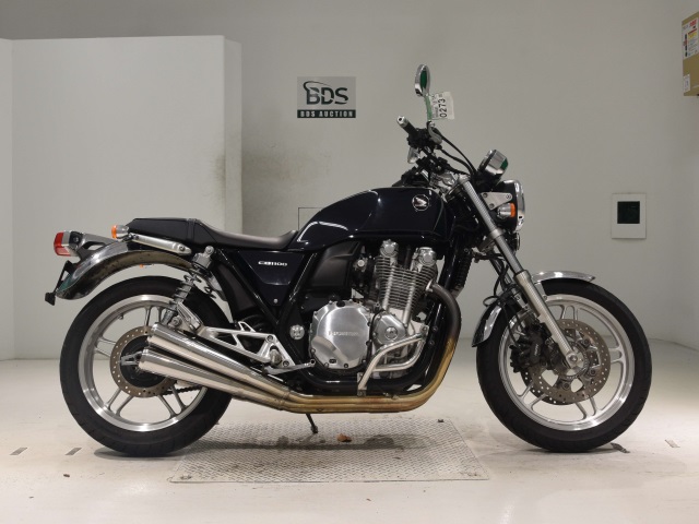 Honda CB1100A 2012