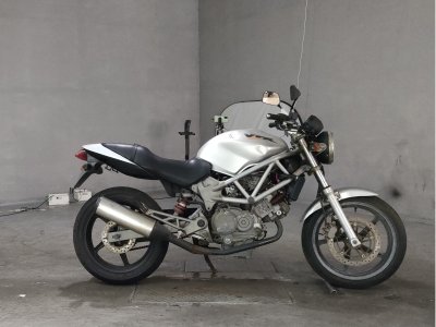 Honda VTR250 1998
