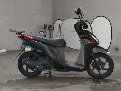 Honda DIO110 2019