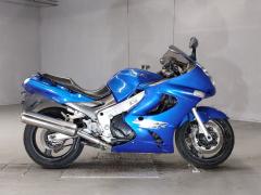 Kawasaki ZZ-R1200 2002