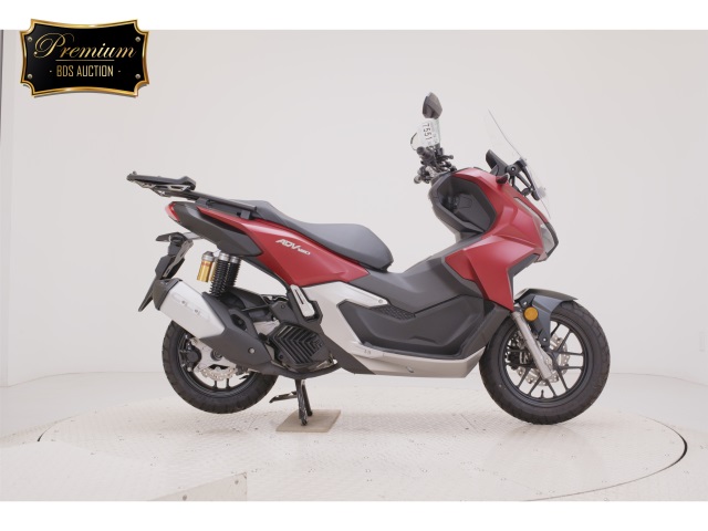 Honda ADV 160 2023