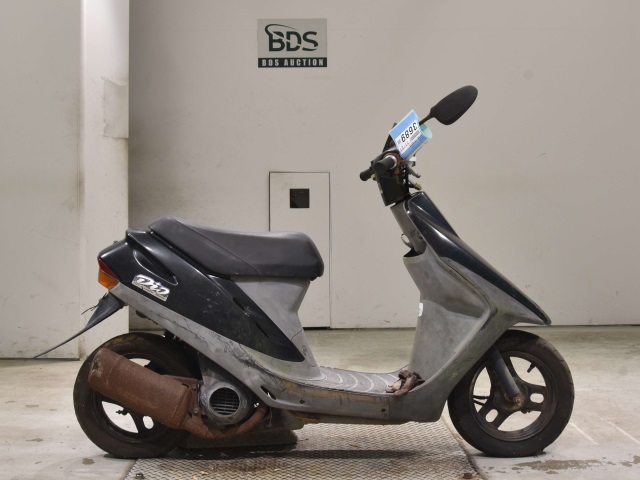 Honda DIO SR 1992