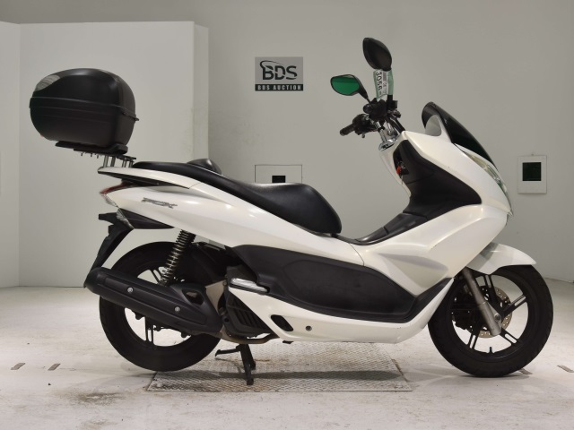 Honda PCX125 2012