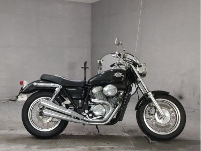 Honda VRX400 1995