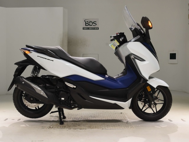 Honda FORZA 2018