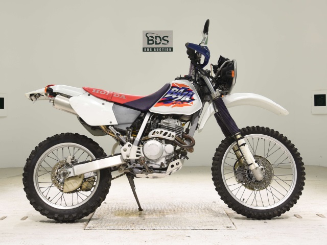 Honda XR250 BAJA 1995