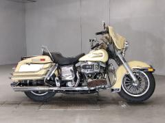 HD ELECTRA GLIDE FLH1340 1979