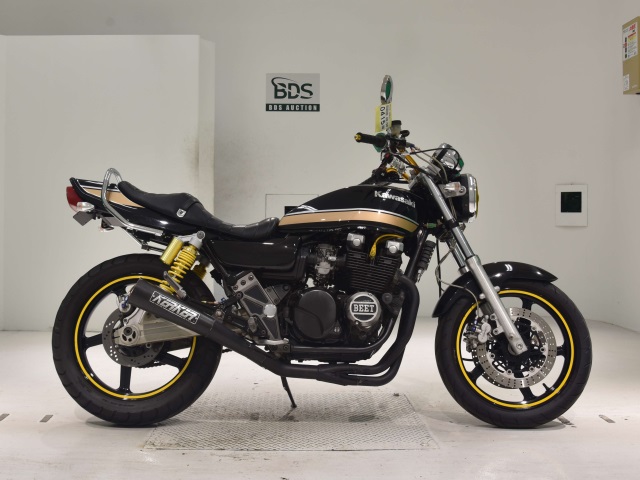 Kawasaki ZEPHYR400 1996