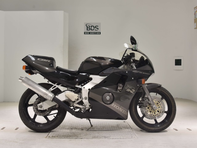 Honda CBR250RR 1990